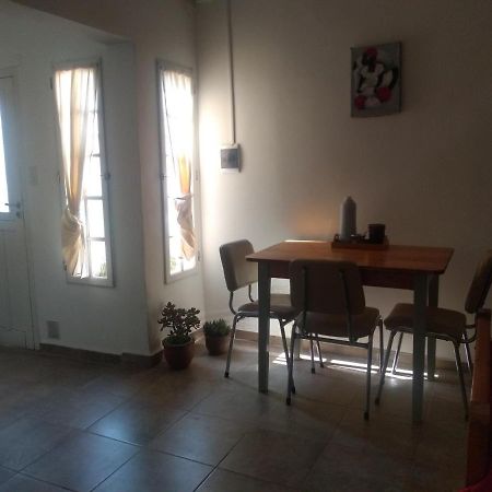 Departamento Amoblado Apartman Villa María Kültér fotó