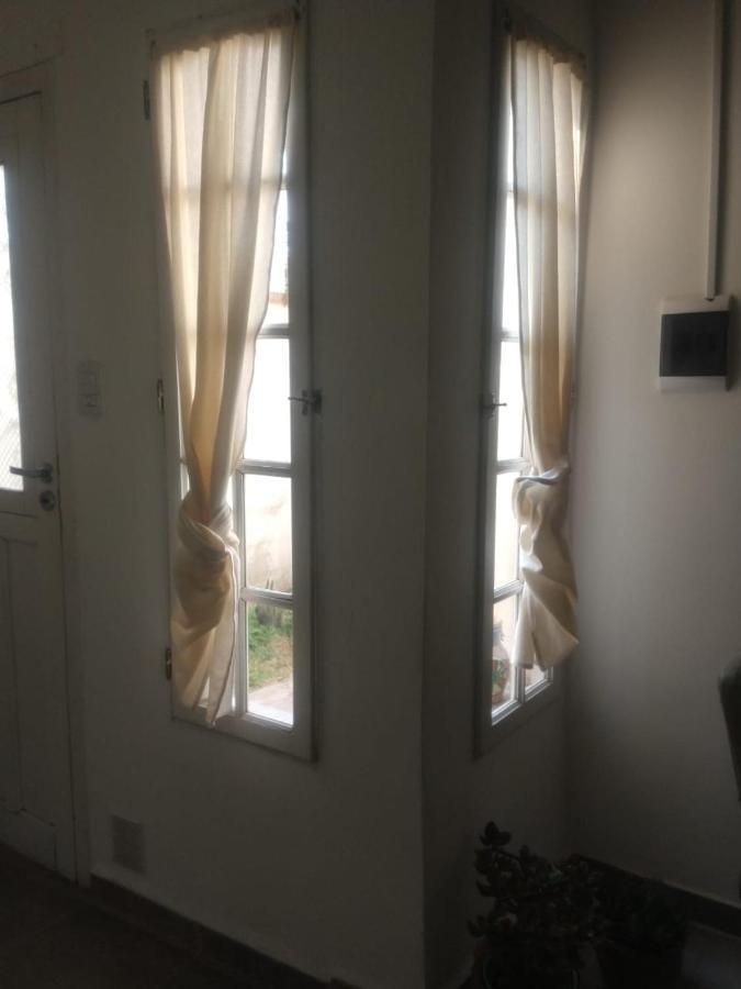 Departamento Amoblado Apartman Villa María Kültér fotó