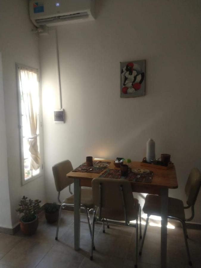 Departamento Amoblado Apartman Villa María Kültér fotó