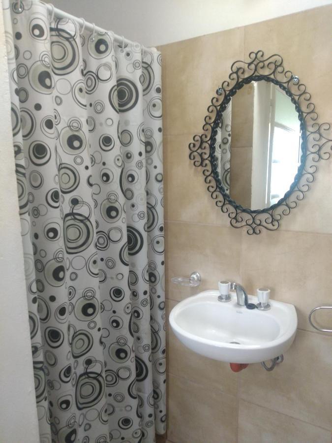 Departamento Amoblado Apartman Villa María Kültér fotó