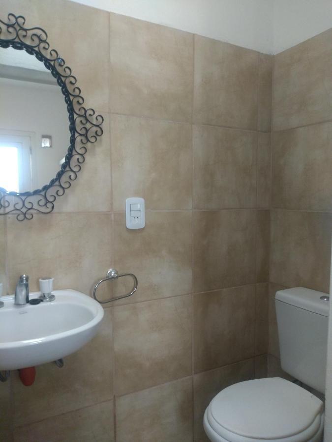 Departamento Amoblado Apartman Villa María Kültér fotó