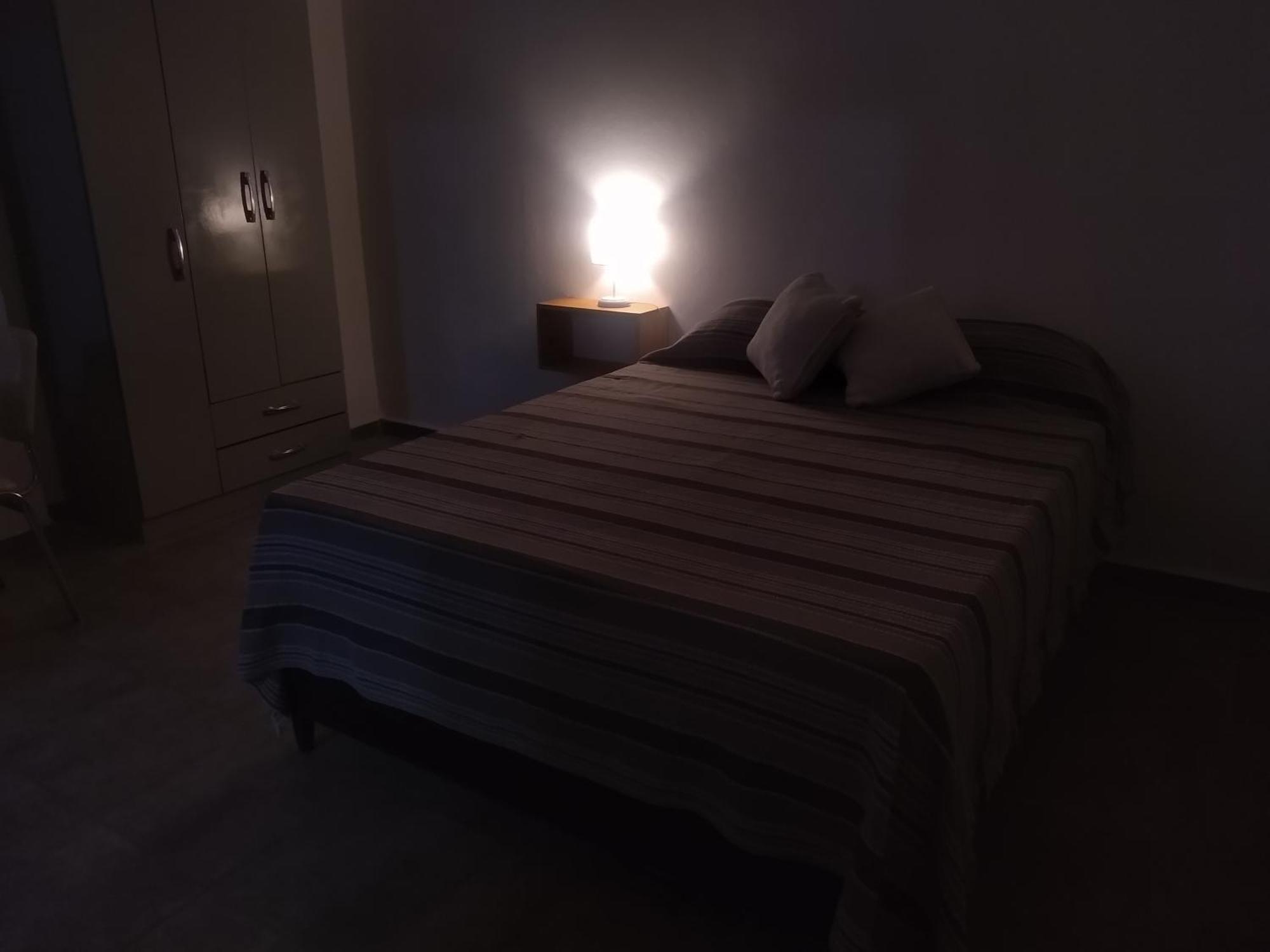 Departamento Amoblado Apartman Villa María Kültér fotó